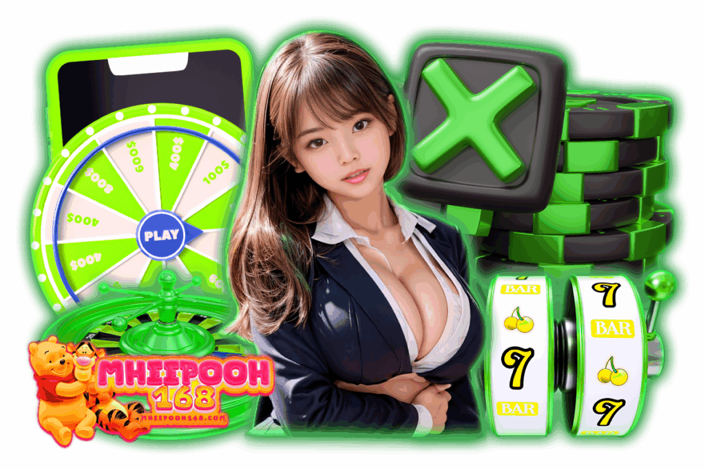 168 สล็อต