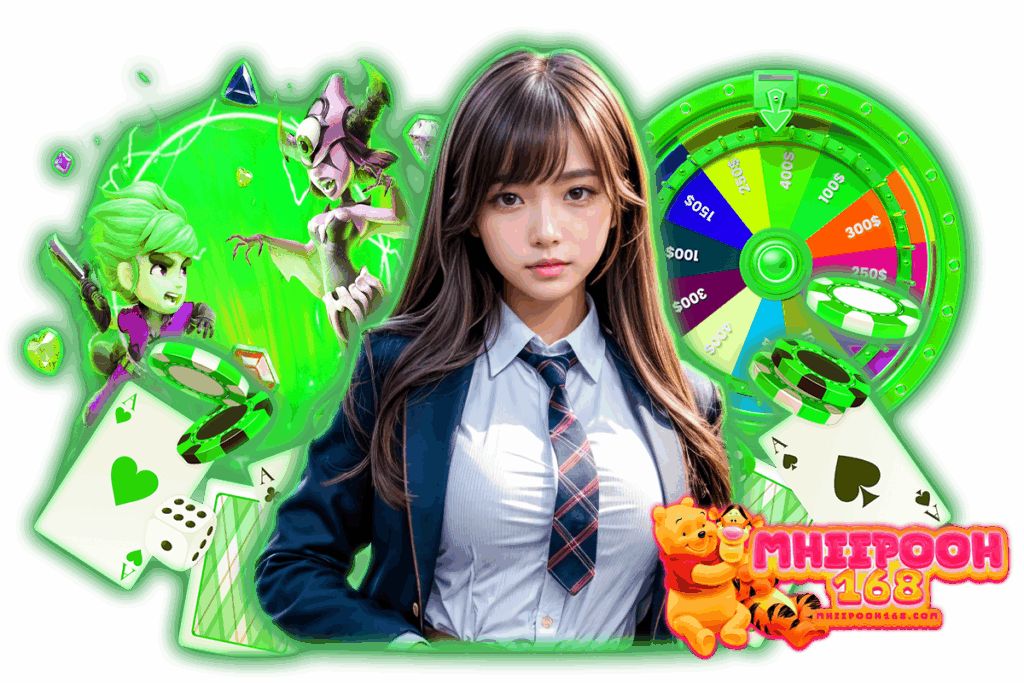 mheepooh168 เว็บตรง